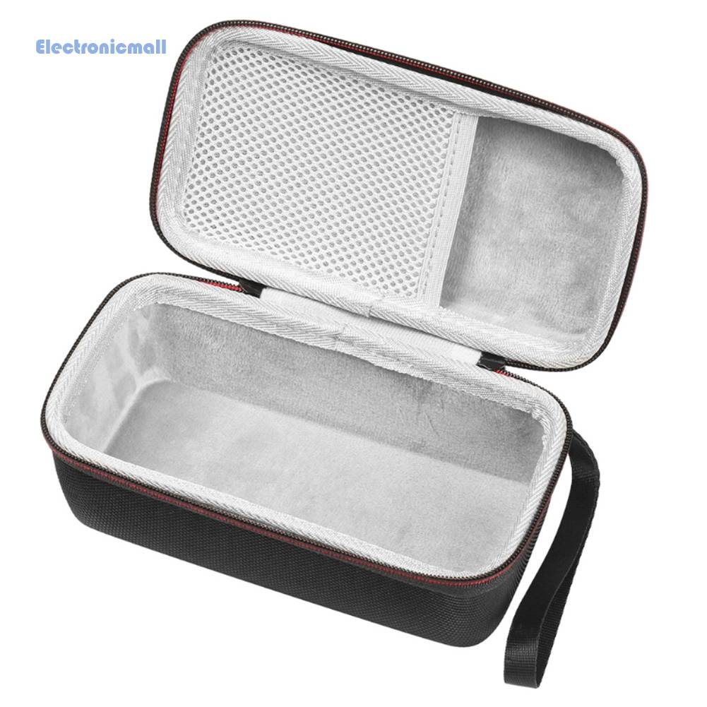 Túi Đựng Loa Bluetooth Bằng EVA Cứng Chống Sốc Cho Marshall Emberton Mall01.vn