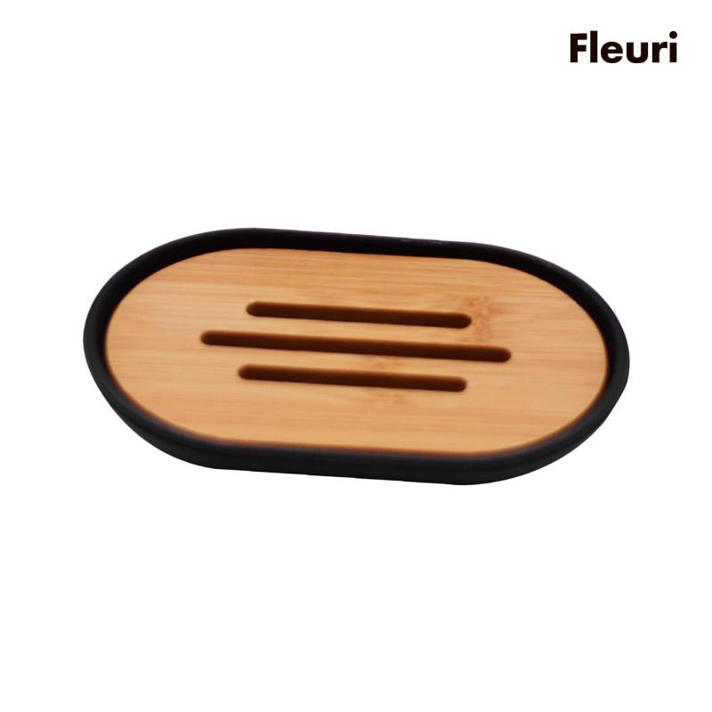 [Fleurir] Phụ Kiện Nhà Tắm Thời Trang Cho Khách Sạn Nhà Vệ Sinh