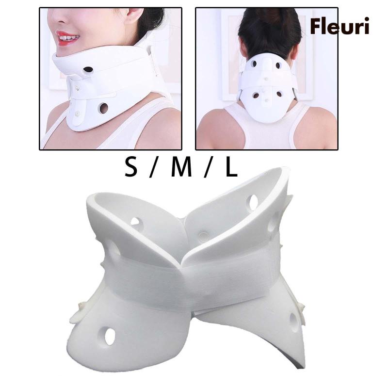 Đai Mềm Điều Chỉnh Tư Thế Cổ Chuyên Dụng Cho Người Lớn Và Trẻ Em