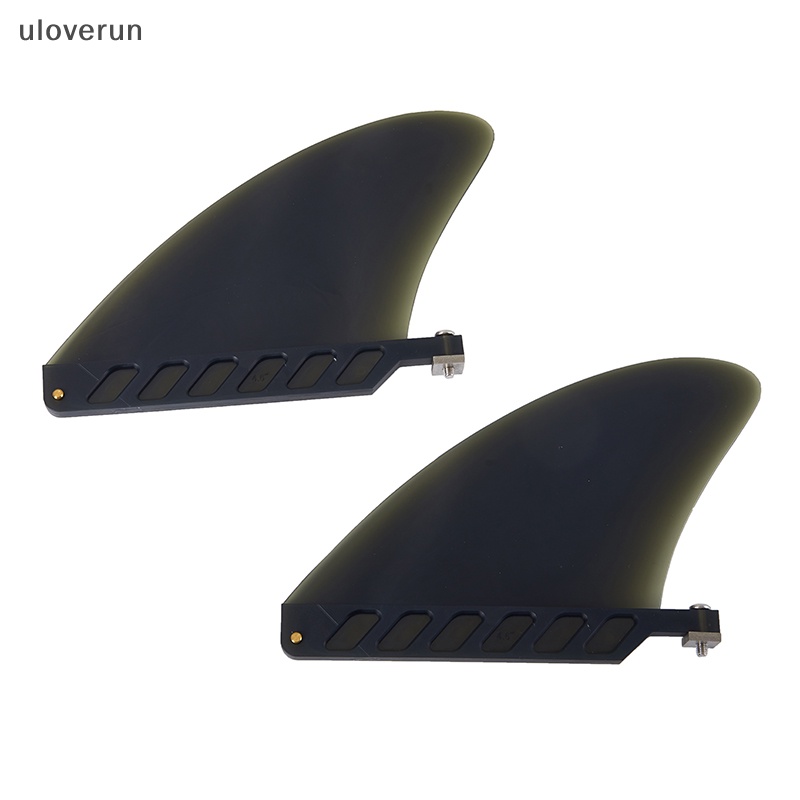 Vây Mềm Bơm Hơi 4.6 Inch Dành Cho Ván Lướt Sóng