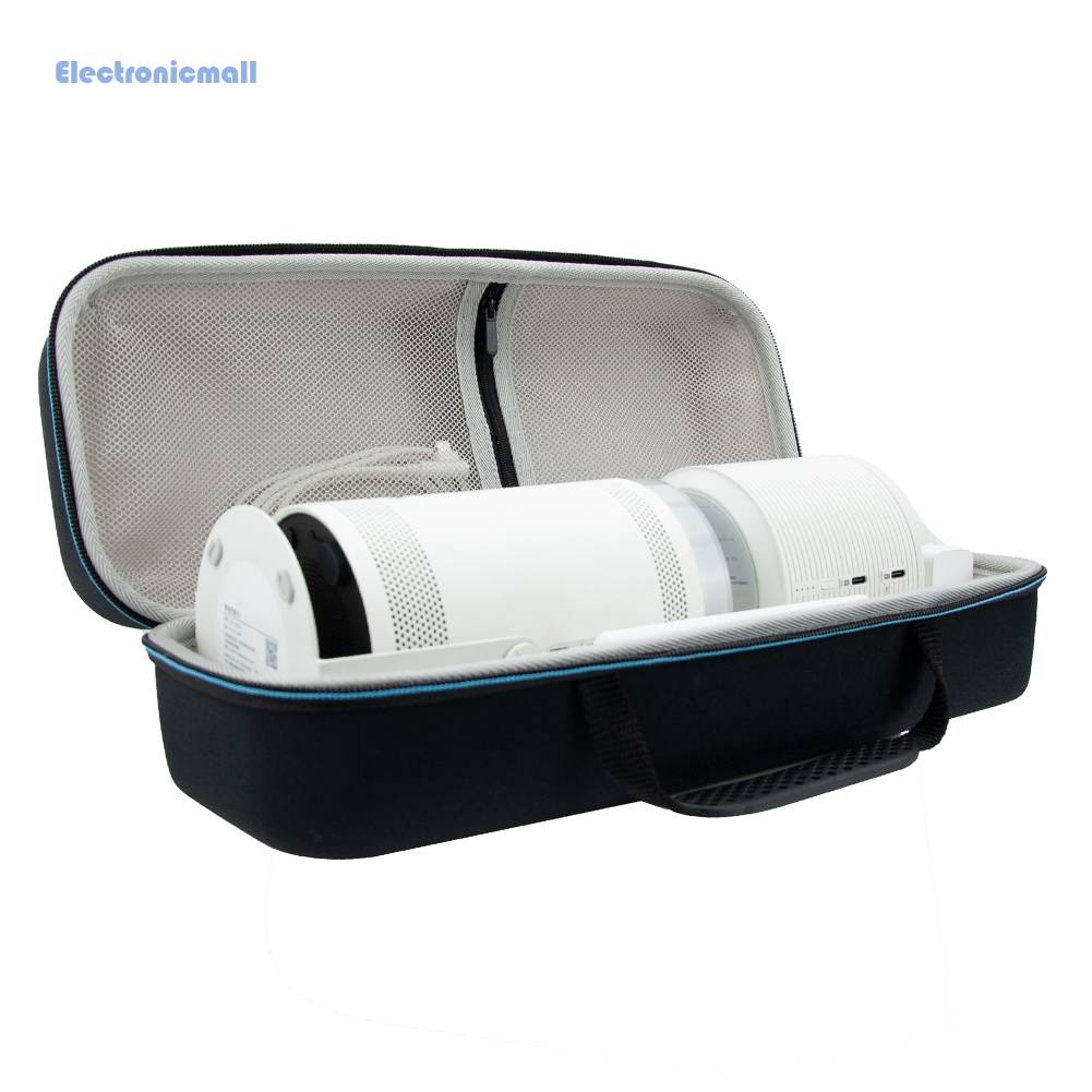 Túi Đựng Máy Chiếu Đa Năng Chống Bụi Mang Đi Du Lịch Tiện Lợi ElectronicMall01.vn