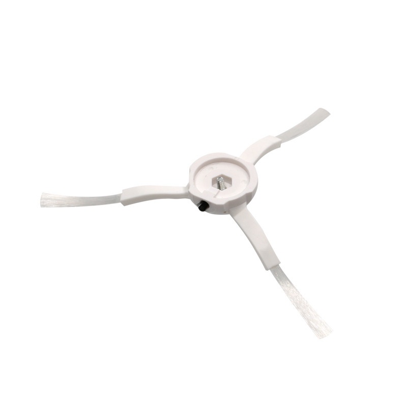 Khăn Lau Bộ Lọc Hepa Chổi Quét Chính + Bàn Chải Chính + Vải Lau Thay Thế Cho Robot Hút Bụi Xiaomi Mj