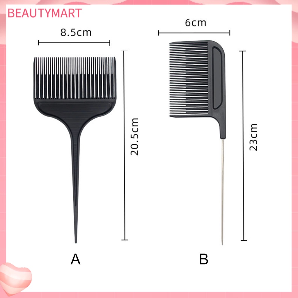 Lược Chải Tóc Highlight ABS Gọn Nhẹ Tiết Kiệm Năng Lượng