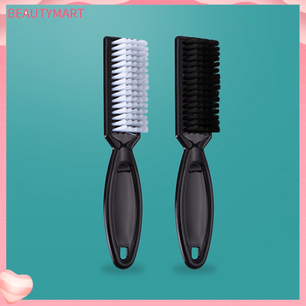 Lược Chải Tóc Gãy Rụng Lông Mềm Mại Đa Năng Cho Nam Giới