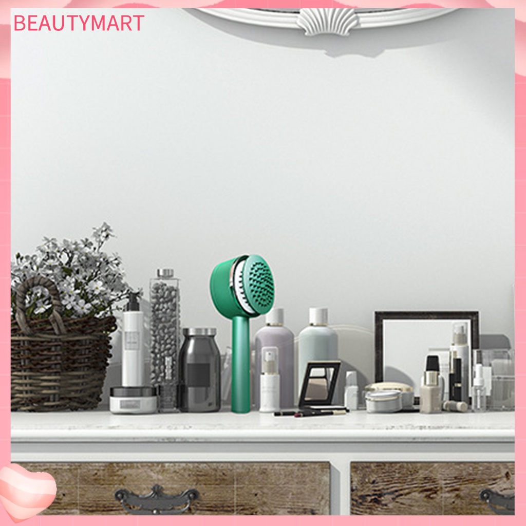 Lược Chải Tóc Mềm Mại Chống Tĩnh Điện Đa Năng Tiện Dụng