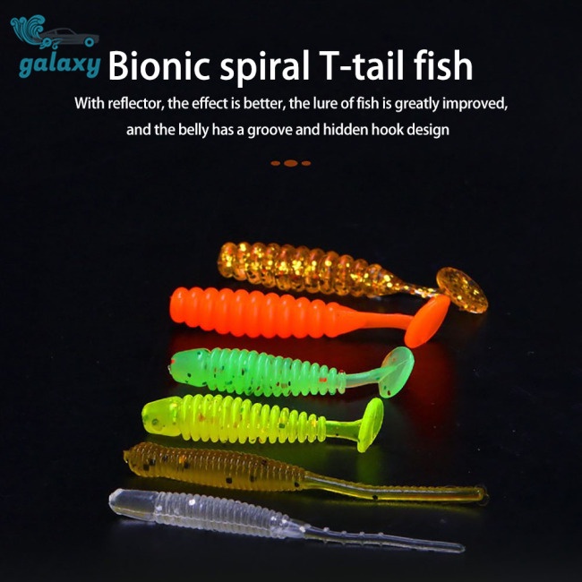 Galaxy Hộp 205 Phụ Kiện Câu Cá Chuyên Nghiệp