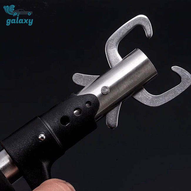 Galaxy Bộ Kìm Kẹp Cá Đa Năng 21.5cm Bằng Thép Không Gỉ