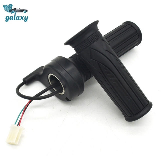 Galaxy 1 Cặp Tay Ga Xe Đạp Điện 12-72v