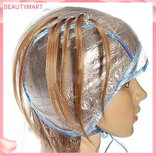 Mũ Nhuộm Tóc Chuyên Nghiệp An Toàn Thời Trang Cho Nữ