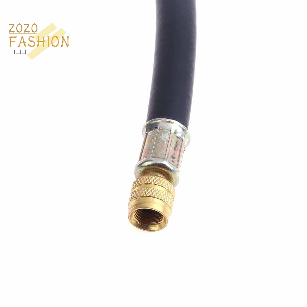 Ống Nối Dài Van Bơm Bánh Xe Hơi / Xe Tải Kích Thước 140mm Chuyên Dụng Chất Lượng Cao