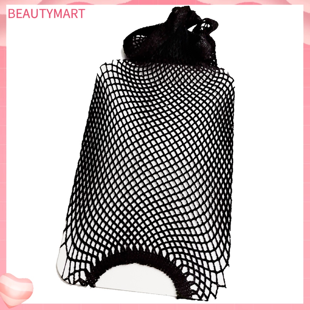 Mũ Đội Tóc Giả Co Giãn Chống Trượt Dành Cho Thợ Làm Tóc