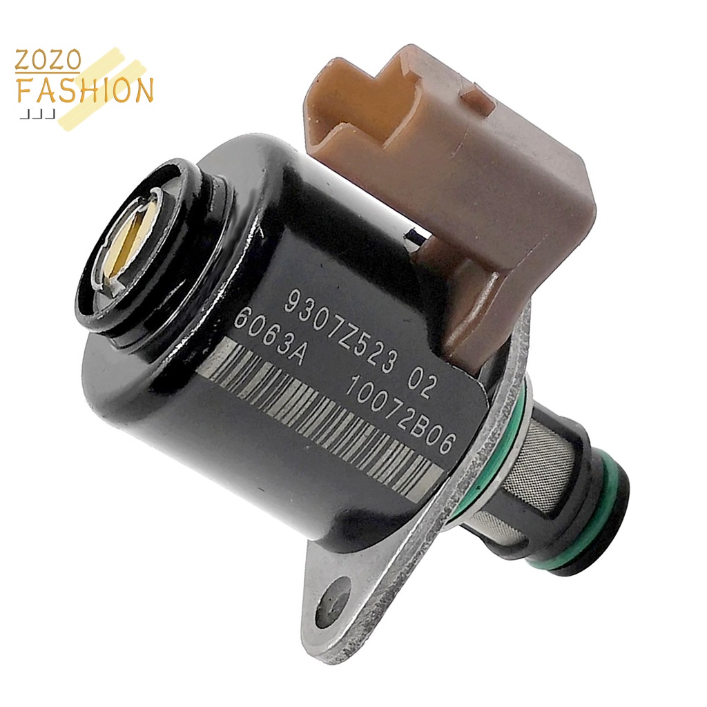 1 Bộ Van Điều Chỉnh Áp Suất Bơm Nhiên Liệu Xe Hơi 9307Z523B 9109-903