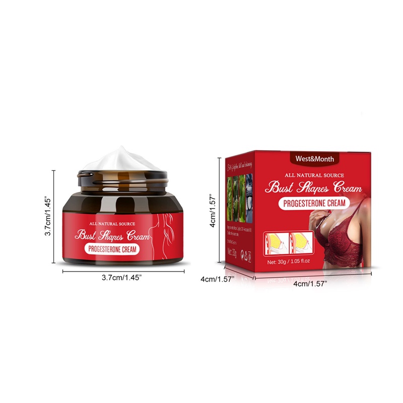 Kem Mát Xa Nở Ngực Và Làm Săn Chắc Ngực