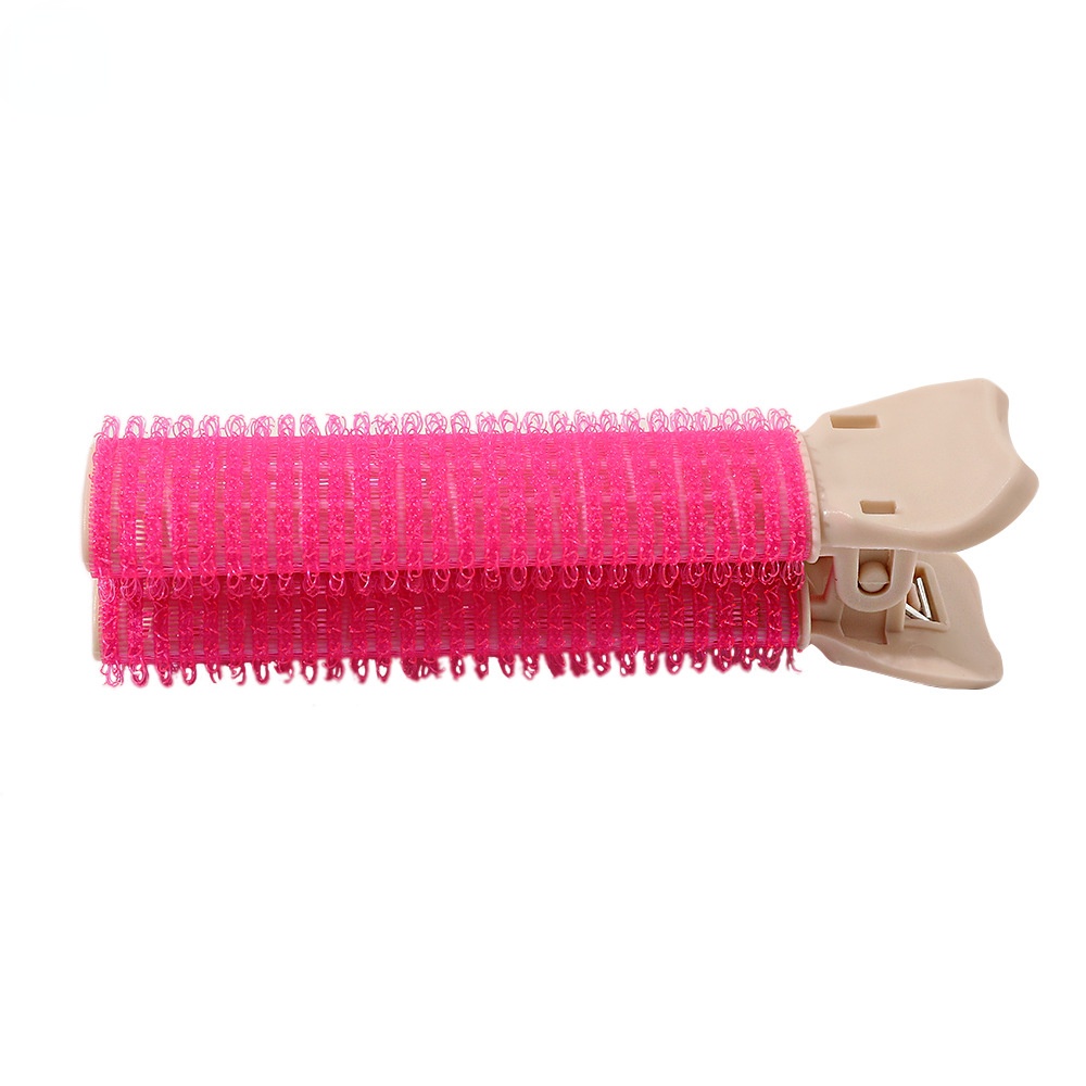 Máy Bấm Tóc Mái Làm Xoăn Bồng Bềnh Tiện Dụng