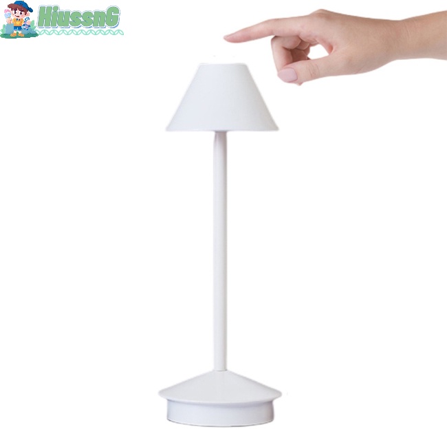 Đèn Led Để Bàn 3 Màu Sạc Cổng Usb