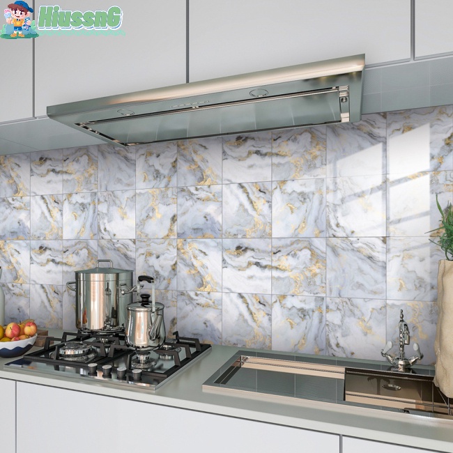 10 Sticker Dán Tường Trang Trí Phong Cách Hiện Đại
