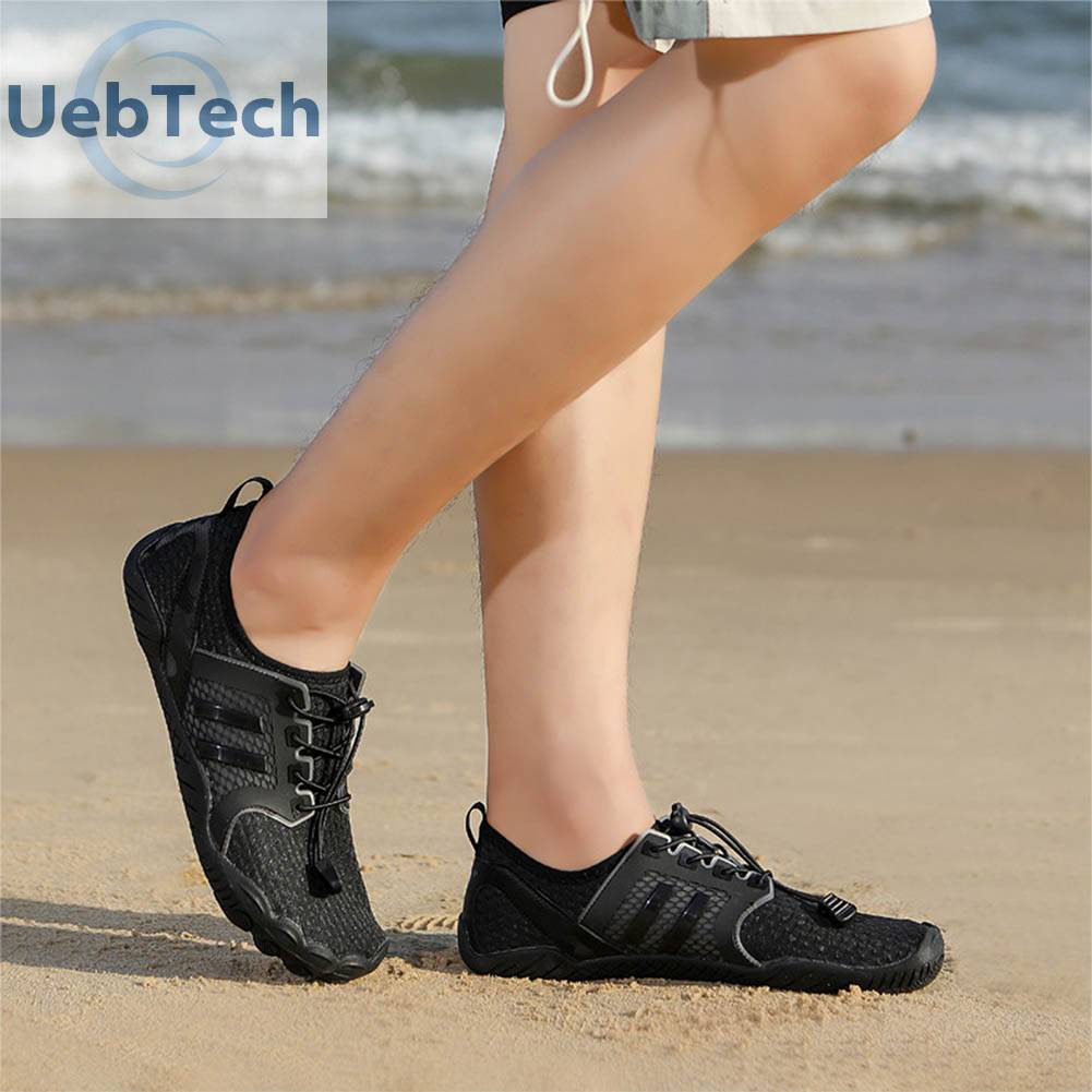 Giày Đi Biển Chống Trượt Thoáng Khí Thoải Mái