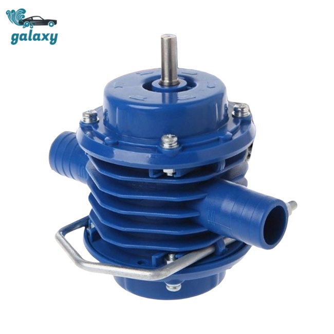 Galaxy Máy Bơm Nước Áp Suất Cao Phù Hợp Cho Nước Biển