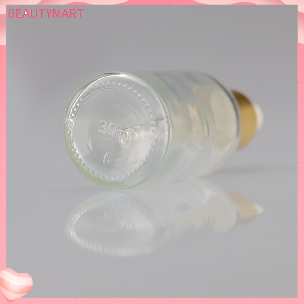 Lọ Rỗng Trong Suốt Mini 5ml-100ml Đựng Mỹ Phẩm Tiện Dụng