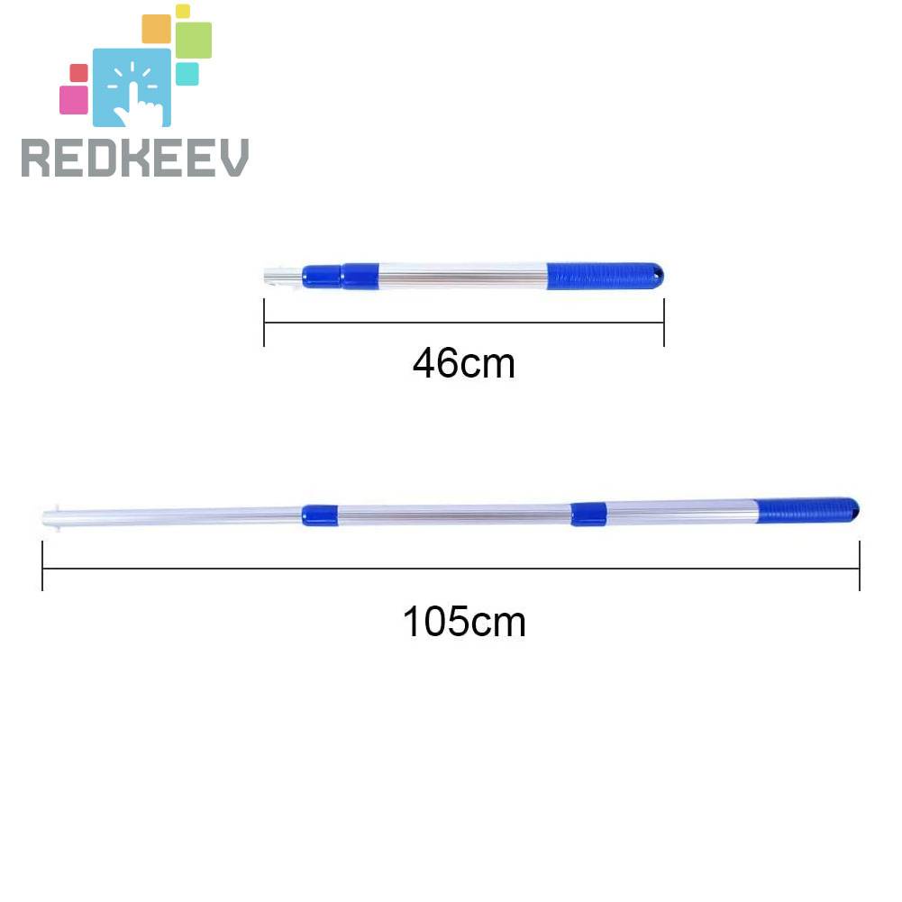 Vợt Lưới Bắt Cá Có Thể Thu Gọn Tiện Dụng