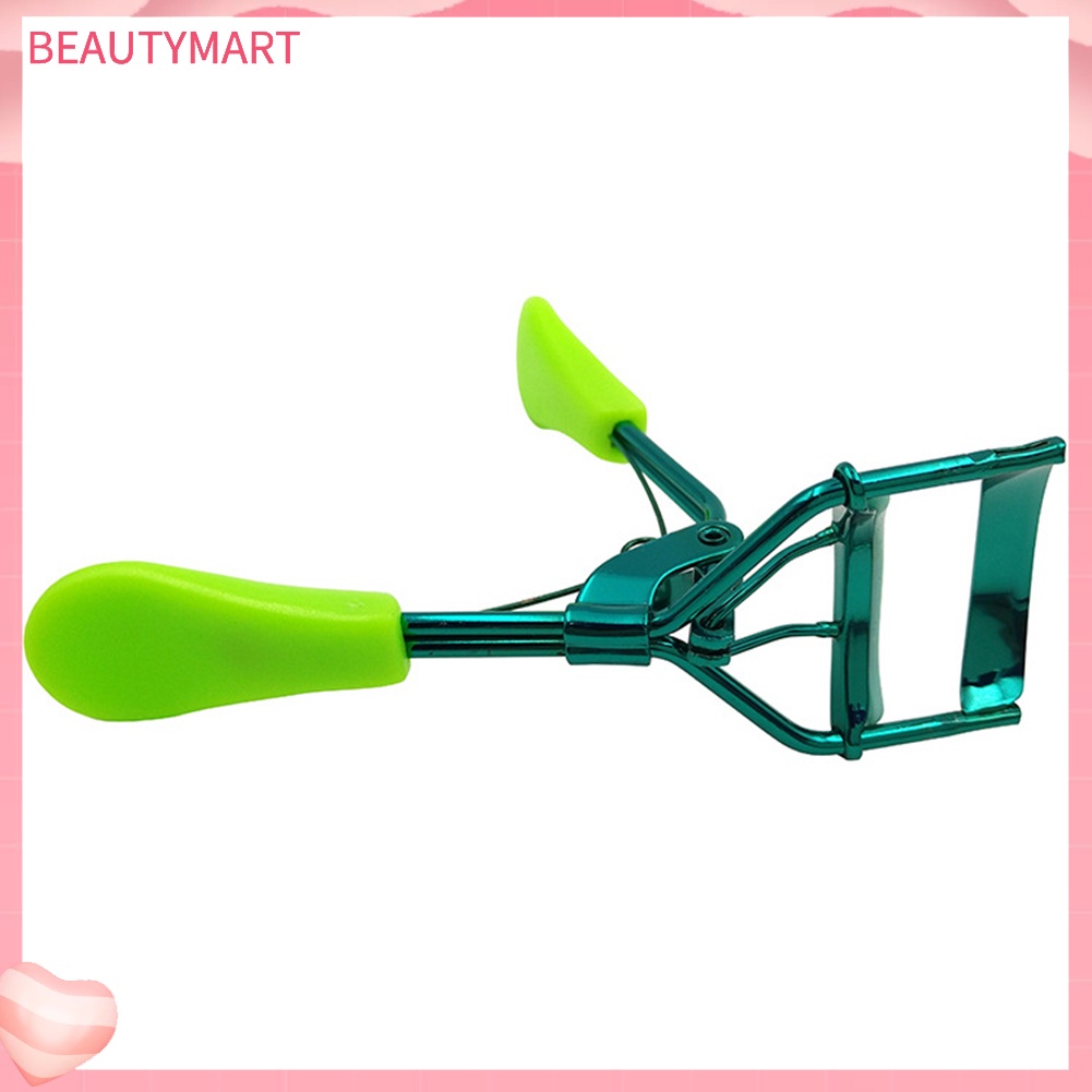 Kẹp Uốn Mi Bằng Thép Không Gỉ Trang Điểm Làm Đẹp Cho Nữ