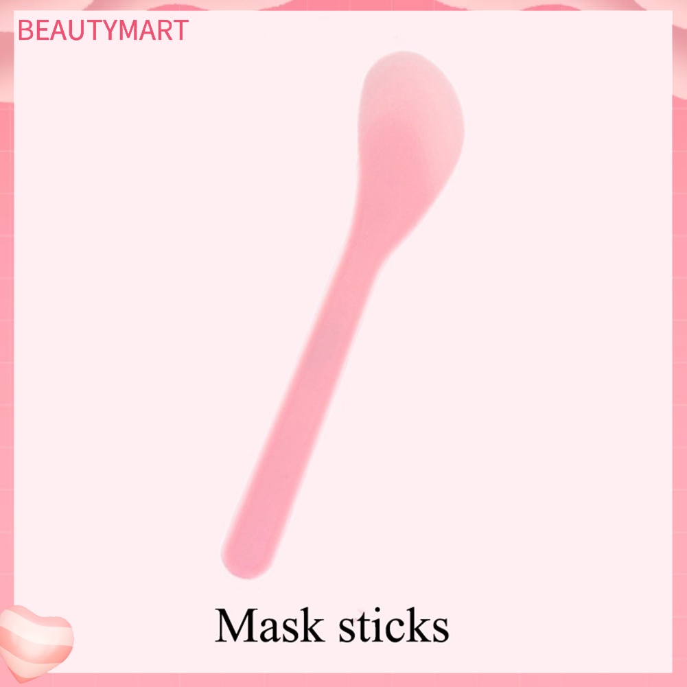 Bộ 9 Dụng Cụ Tự Làm Mặt Nạ Tại Nhà Tiện Dụng