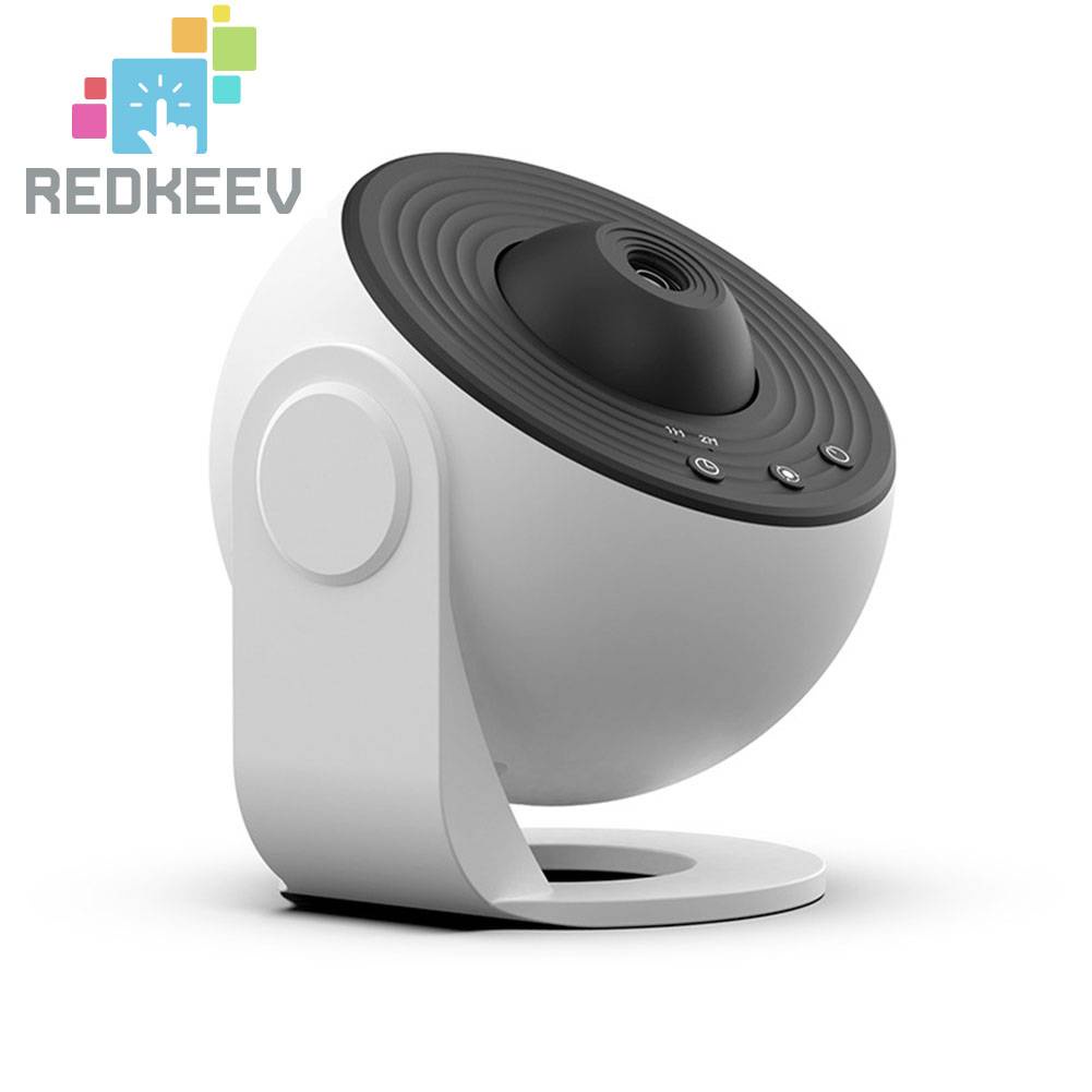 Đèn LED Chiếu Để Bàn 5V Cổng USB