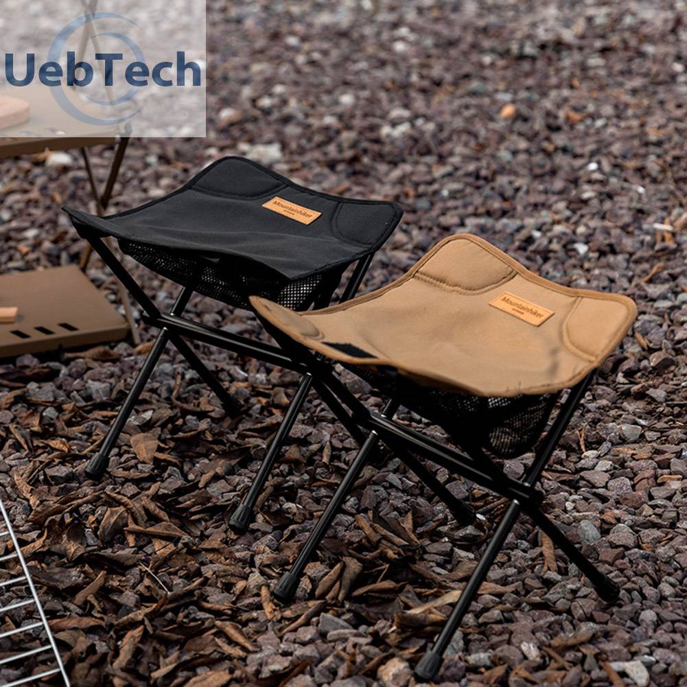 Ghế Xếp Vải Oxford Tiện Dụng Cho Hoạt Động Ngoài Trời