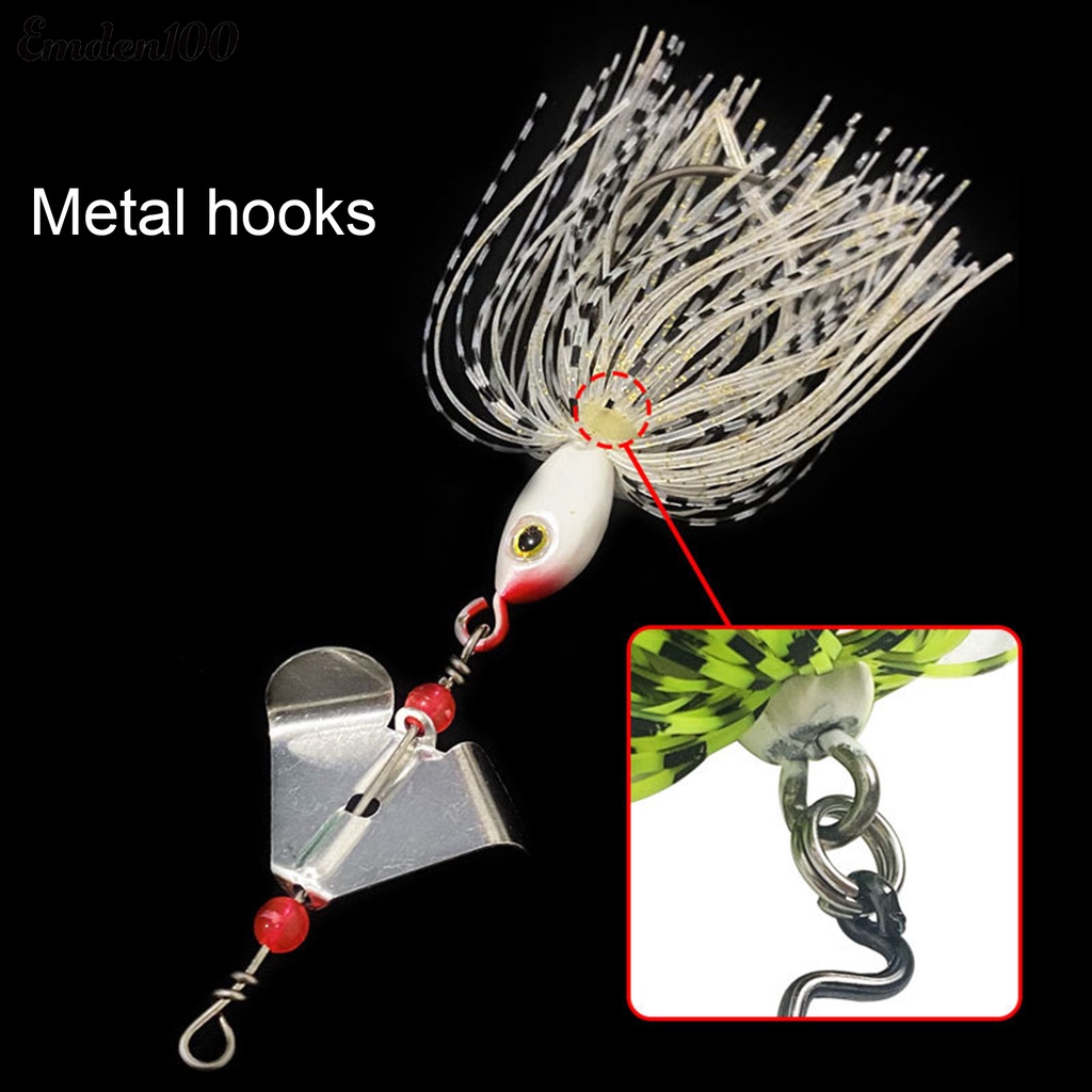 Mồi Câu Cá 14cm / 18.5g Màu Sắc Tươi Sáng Có Thể Tái Sử Dụng