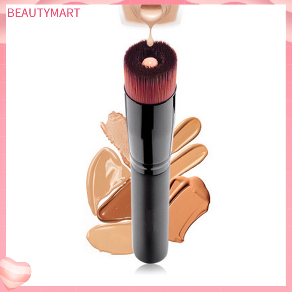 Cọ Trang Điểm Nền BB Lông Mềm Đa Năng Chuyên Nghiệp
