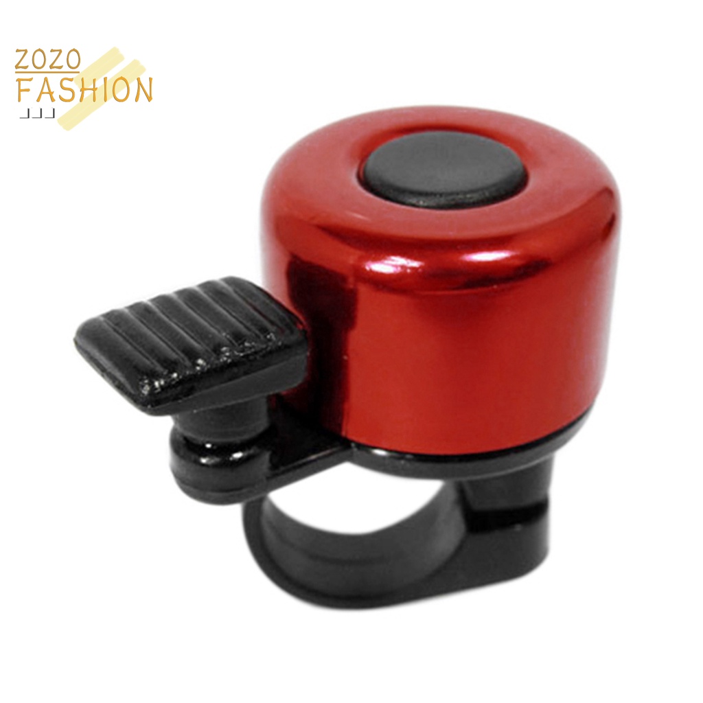 Chuông Báo Hiệu Mini Gắn Tay Lái Xe Đạp