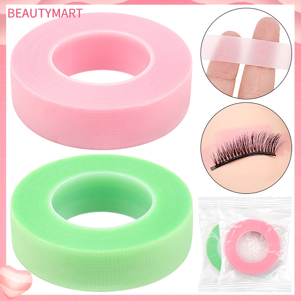 Băng Keo Dán Lông Mi Siêu Nhẹ Thoải Mái An Toàn Cho Nữ