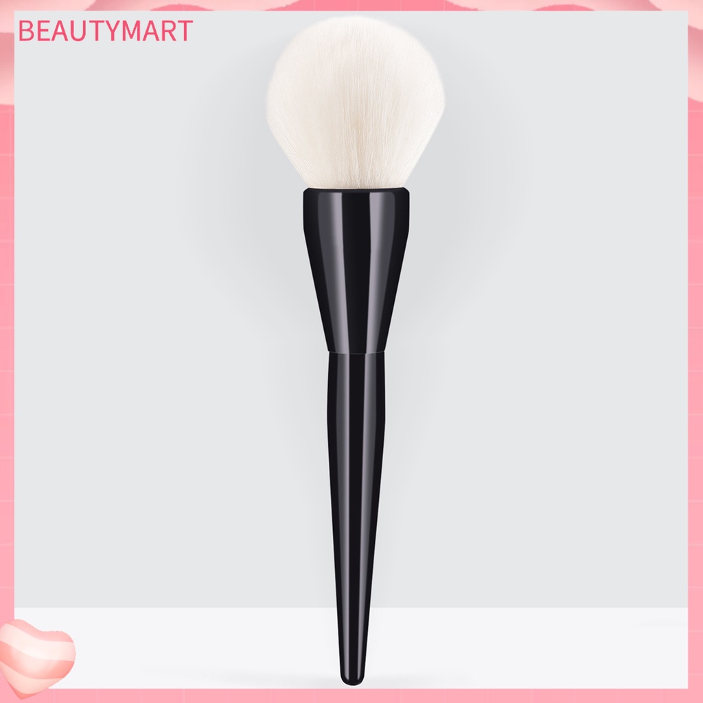 Cọ Trang Điểm Cỡ Lớn Mềm Mại Thân Thiện Với Môi Trường