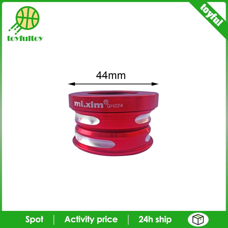 Vòng Đệm Cổ Xe Đạp Bằng Nhôm Gọn Nhẹ Kích Thước 44mm