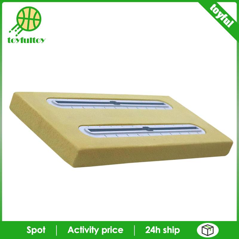 [Toyfulcabin] Hộp Đựng Đồ Chơi Ván Lướt Sóng Gắn Đuôi Hộp Hydrofoil Thông Dụng