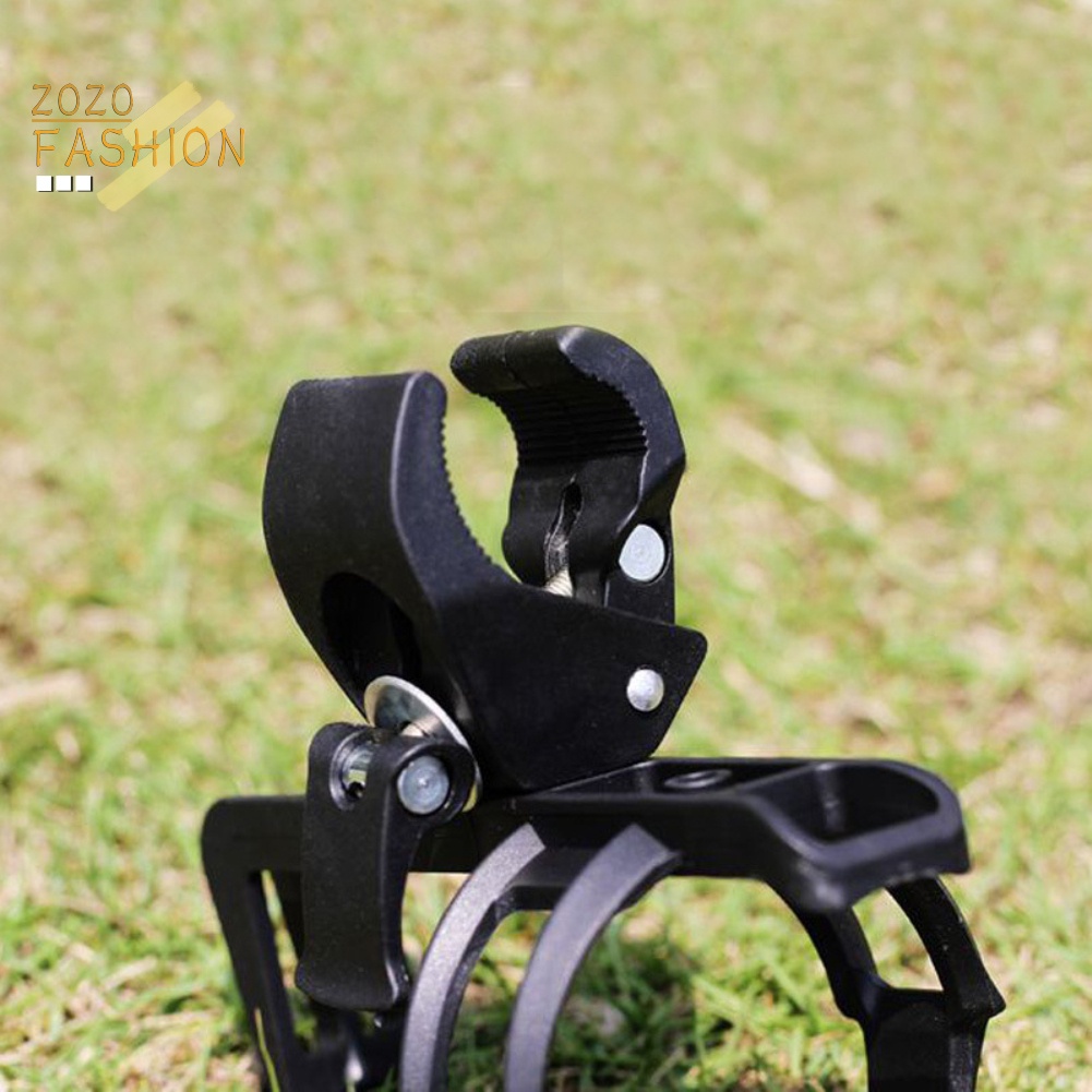 Giá Đỡ Bình Nước Xoay 360 Độ Cho Xe Đạp