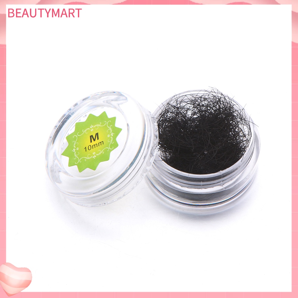 Hộp Lông Mi Giả Nối Mi Chéo Cho Nữ