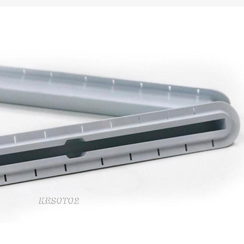 Set 2 Hộp Đựng Ván Lướt Sóng Bằng Lá Hydro Foil Gắn Đuôi Xe Hơi