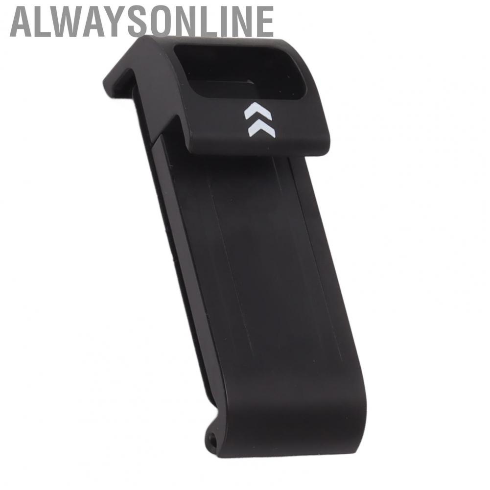 Alwaysonline Side Door Cover Action Open Housing Protective Case