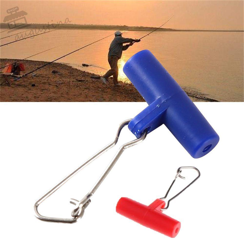 AUGUSTINA Set 10 Phụ Kiện Câu Cá Chuyên Dụng