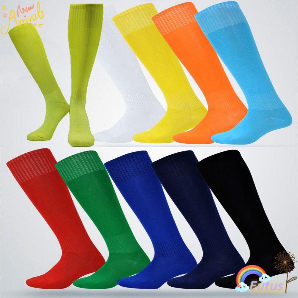 EUCA 1 Đôi Tất Thể Thao Cotton Polyester Chống Trượt