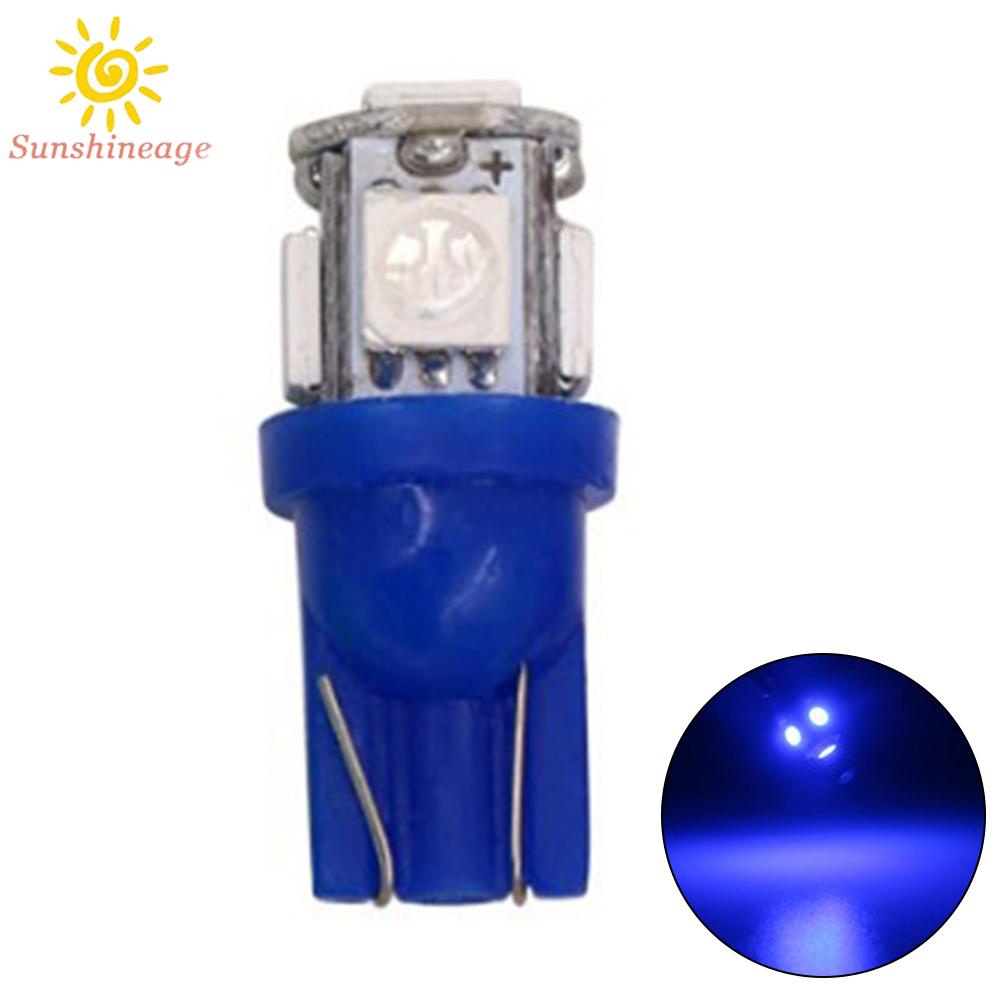 1 Đèn Đọc Sách Gắn Nóc Xe Hơi 5050