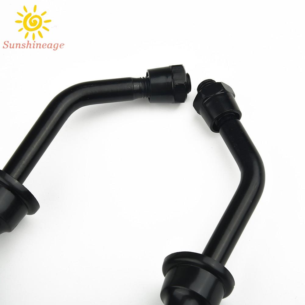 Set 2 Gương Chiếu Hậu Chuyên Dụng Cho Xe Mô Tô BMW R1200GS / ADV 07-18 R1200R 06-18