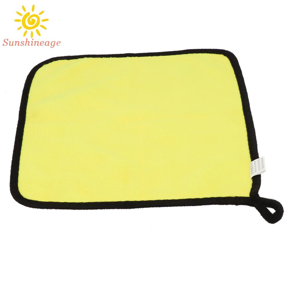 Bộ Dụng Cụ Vệ Sinh Xe Hơi Đa Năng Chống Trượt Kèm Khăn Lau Tiện Dụng