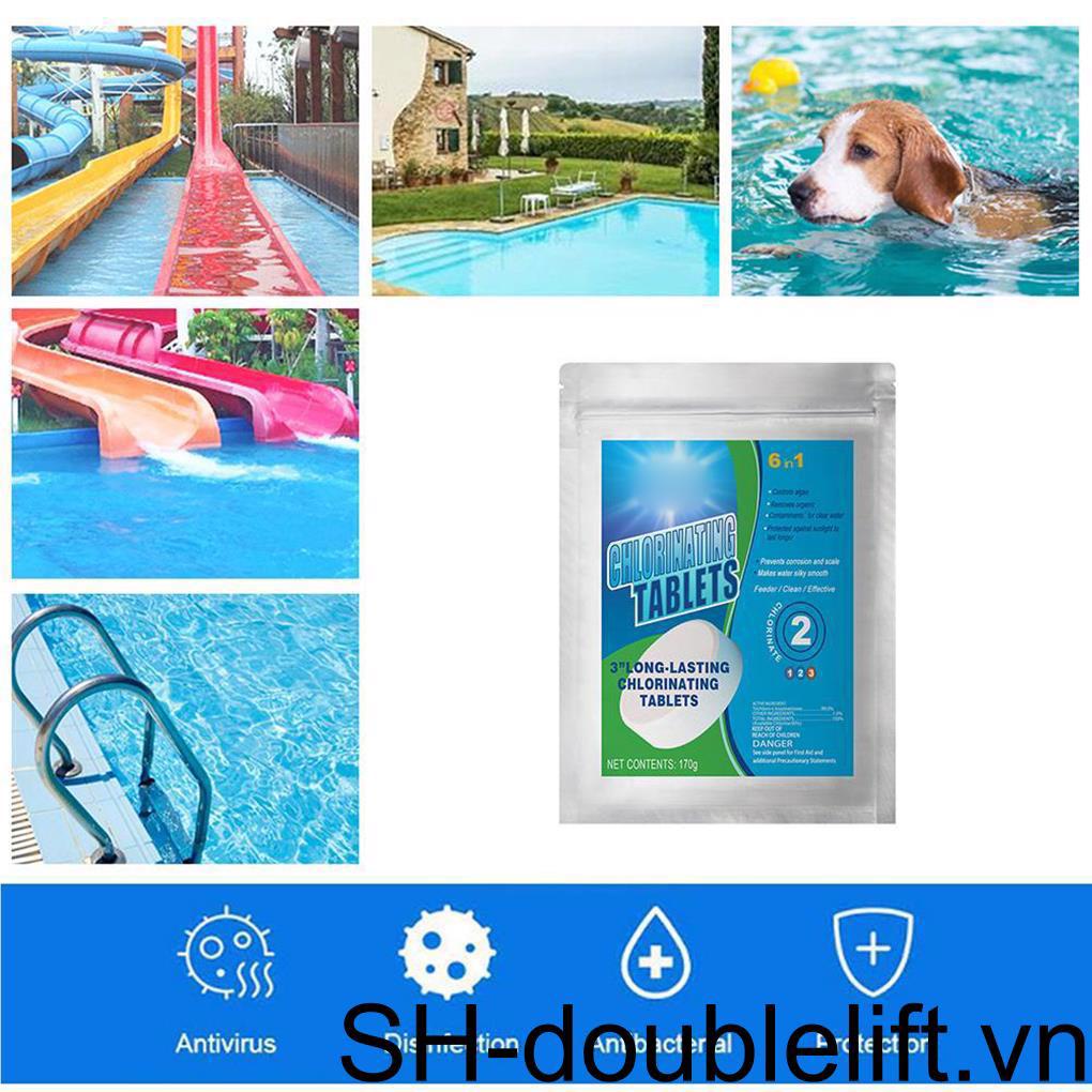 Viên Khử Mùi Hôi An Toàn Tiện Dụng Cho Gia Đình