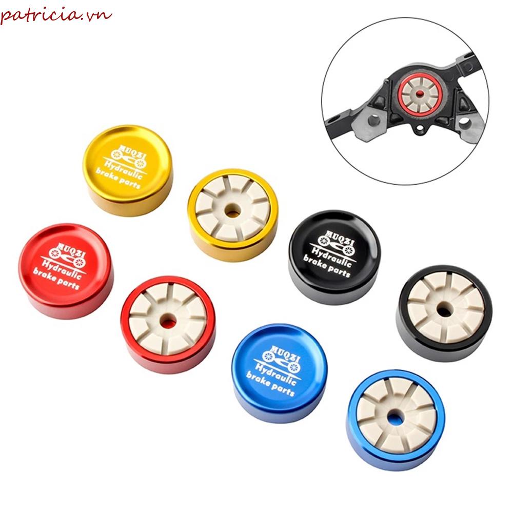 PATRICIA Bộ Kẹp Phanh Thủy Lực Cho Xe Đạp XT / M785 / M8000 / SLXM675