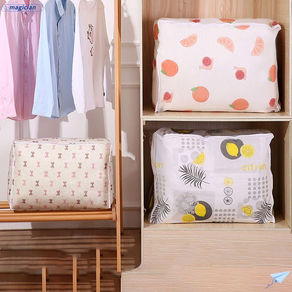 MAG Túi Đựng Quần Áo Cỡ Lớn Chống Bụi Tiện Lợi