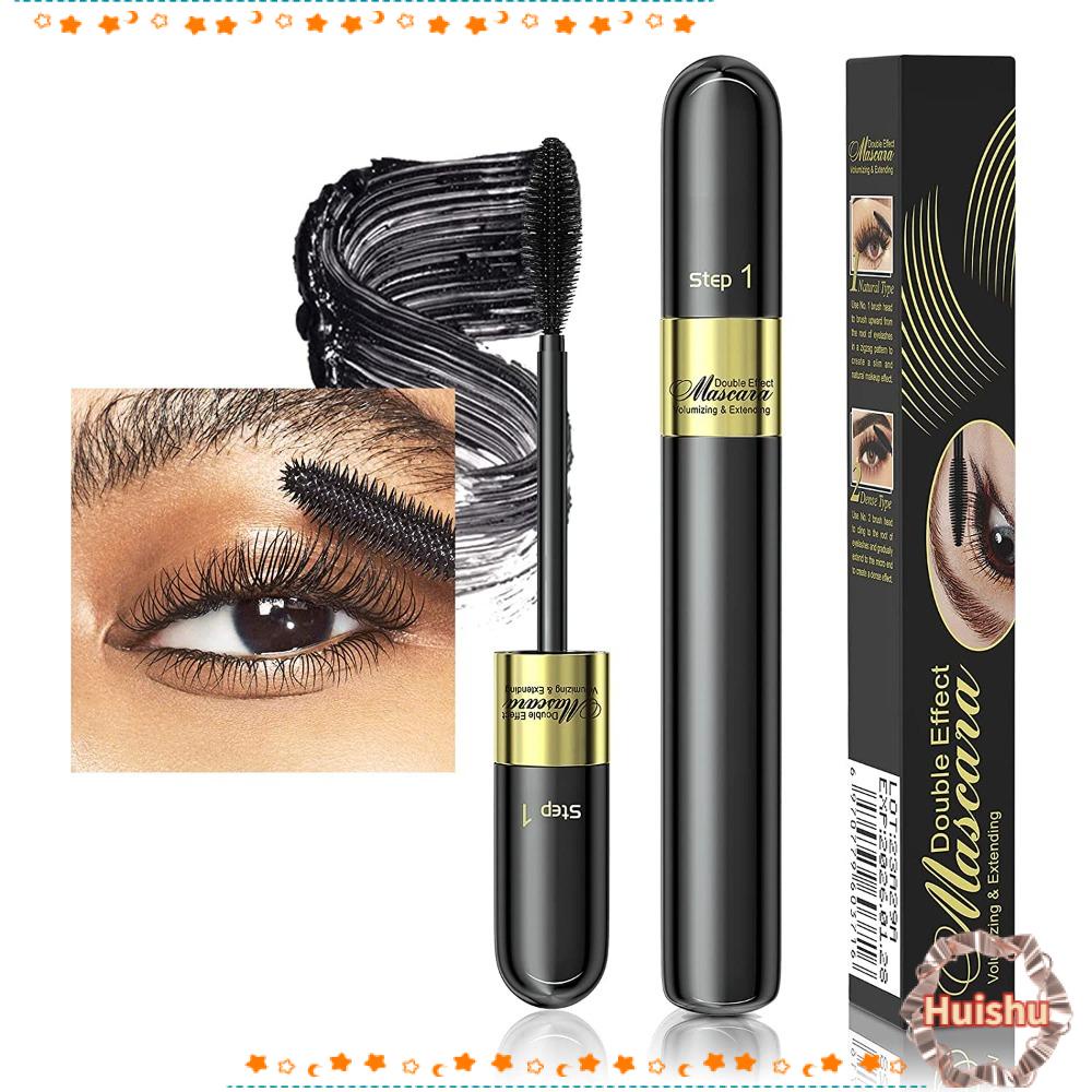 HS Mascara Làm Dài Và Dày Mi Lâu Trôi