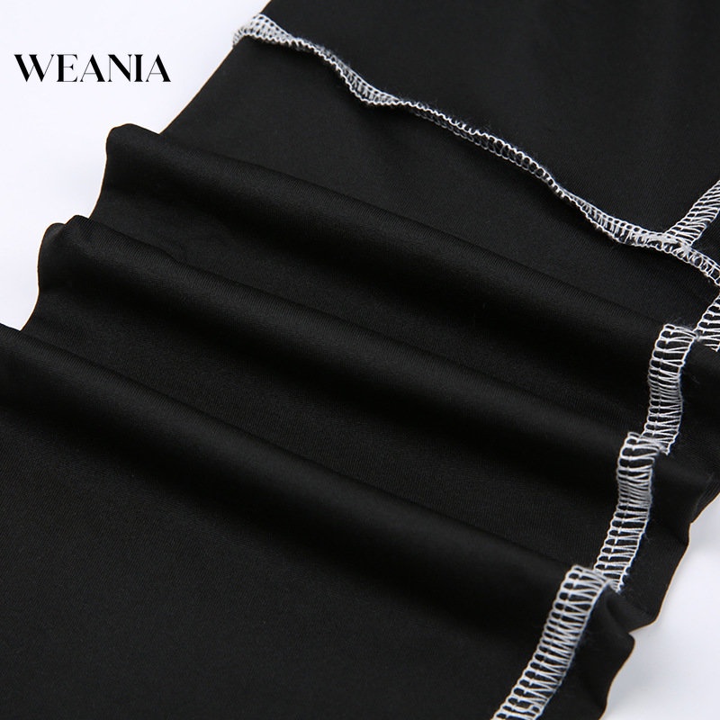 Quần Legging Lưng Cao Màu Sắc Nổi Bật Thời Trang Cho Nữ