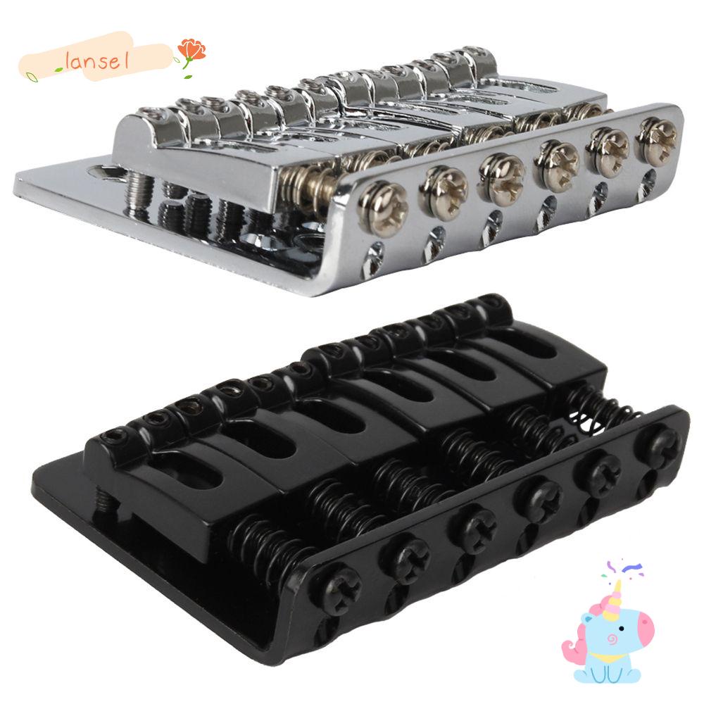LANSEL Phụ Kiện Kẹp Ngựa Đàn Guitar Điện LP Thay Thế